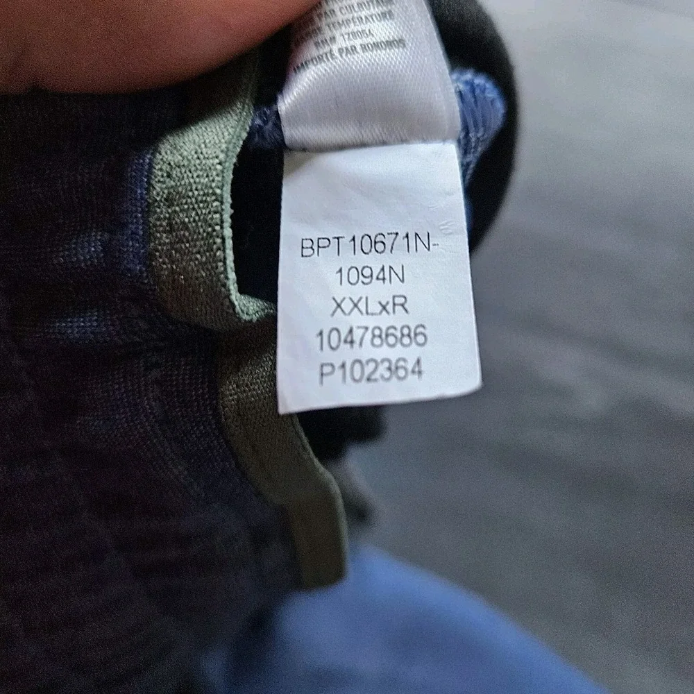 Bonobos homestretch jogger